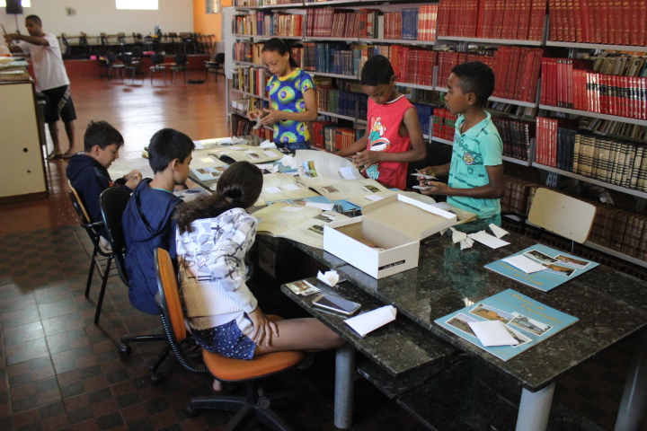 T da Biblioteca c Album de figurinha (7).JPG